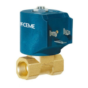 CEME Ηλεκτρομαγνητική Βαλβίδα Πετρελαίου 9314 (NC) B.T.