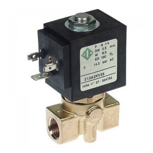 ODE Ηλεκτρομαγνητική Βαλβίδα Πετρελαίου (NC) B.T.