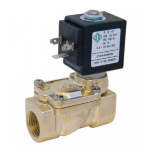 ODE Ηλεκτρομαγνητική Βαλβίδα Νερού (NC) B.T.