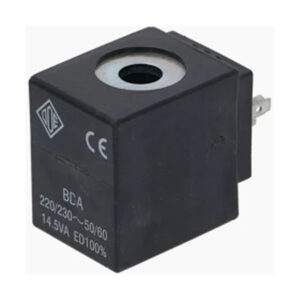 ODE Πηνίο AC 230v 9314 Για Ηλεκτρομαγνητική Βαλβίδα Πετρελαίου (NC) B.T.