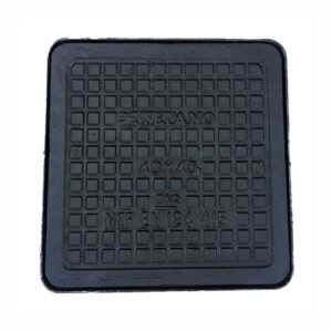 Φρεάτιο Χυτοσιδηρό Α15