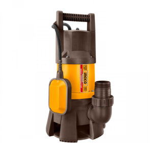 Αντλία Υποβρύχια Νερού - Ακάθαρτων 1000w INGCO