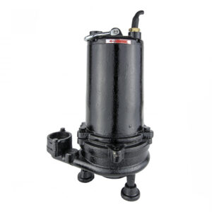 Αντλία Λυμάτων Με Κοπτήρα Argo GX 2200c (400v) ANAVALOS