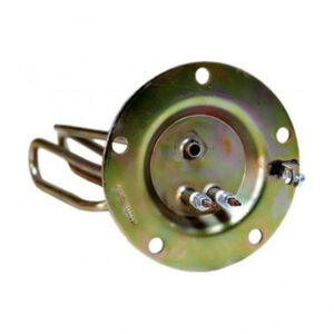 Αντίσταση Θερμοσίφωνα Φ120 5 Οπών 4kw Με θέση Ανόδιου