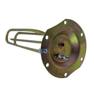 Αντίσταση Θερμοσίφωνα Φ140 6 Οπών 4kw Με θέση Ανόδιου