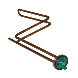 Αντίσταση Θερμοσίφωνα Φλάντζας Άλλεν 4kw