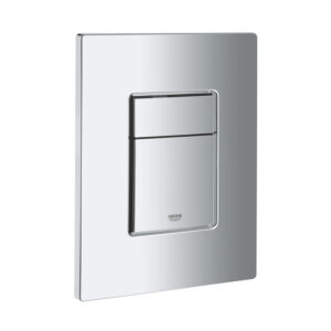 Πλακέτα Για Καζανάκι Διπλής Λειτουργίας 38732000 Chrome Cosmopolitan Grohe