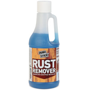 Rust Remover Καθαριστικό Σκουριάς Κατάλληλο για Πέτρα & Πλακάκια 1lt Durostick