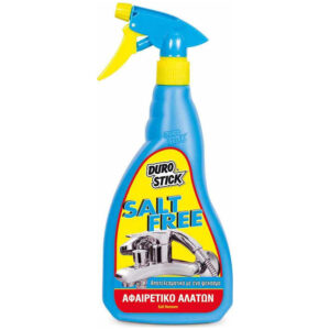 Salt Free Καθαριστικό Spray Κατά των Αλάτων 750ml Durostick