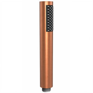 Τηλέφωνο Ντους Pipe Brushed Copper DC