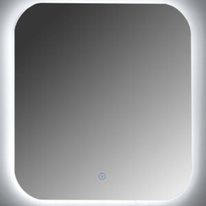 Καθρέπτης LED Touch 60×60cm JULIA Gloria