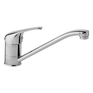 Μπαταρία Κουζίνας Νεροχύτη Πάγκου Slim WaterLine