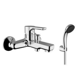 Μπαταρία Λουτρού Vera Χρωμέ Ottone Meloda