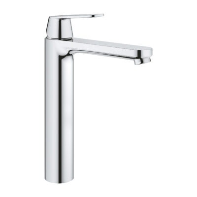 Μπαταρία Νιπτήρα Eurosmart Chrome (XL) 23921000 Grohe