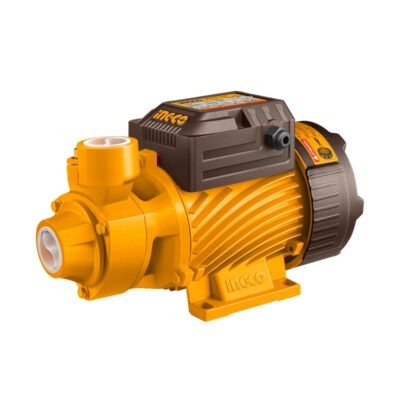 INGCO VPM37068 περιφερειακή αντλία επιφανείας 370W 0,5HP