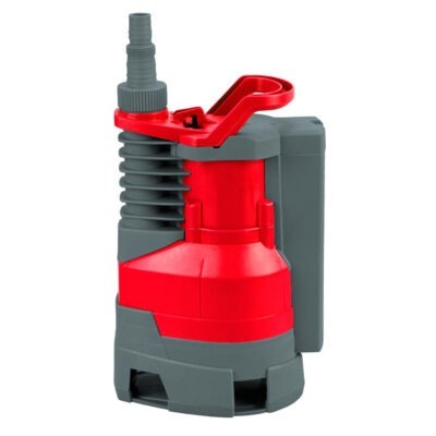 GeHOCK QSP0750 υποβρύχια αντλία ακαθάρτων 750W με εσωτερικό φλοτέρ