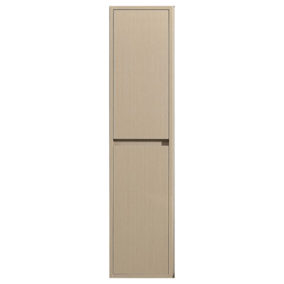 Στήλη Μπάνιου Emilia 28x18x120cm Honey Gloria
