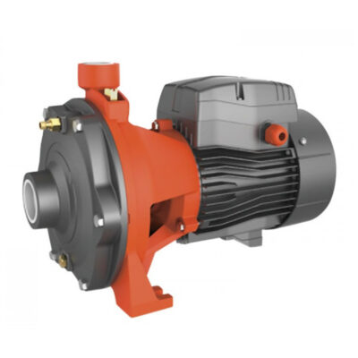 LEO 2ACm150 Διβάθμια αντλία επιφανείας 2HP με στόμια 1½"x1"