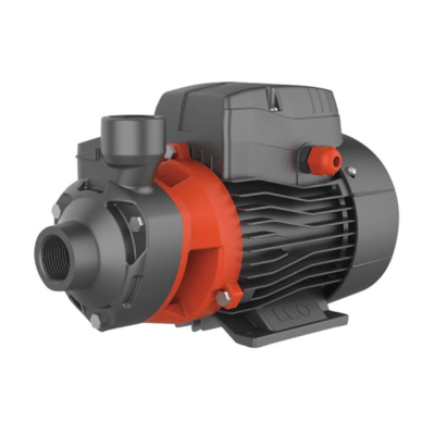 LEO APm110H Αντλία υψηλής πίεσης 1,5HP με στόμια 1"x1"