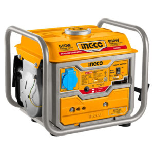 Γεννήτρια Βενζίνης 0.8kW 1kVA 2HP INGCO