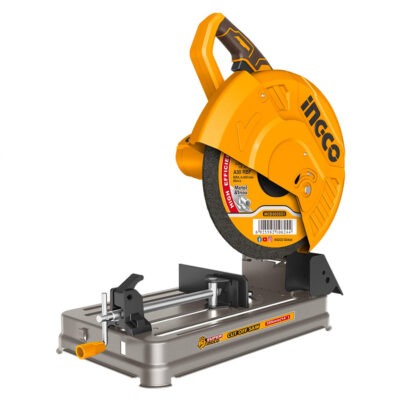 INGCO COS243558 ηλεκτρικό φαλτσοπρίονο σιδήρου 2400W με δίσκο Φ355mm