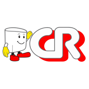 CR