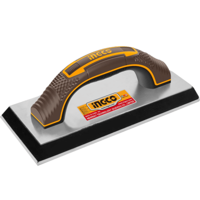 INGCO HSFR24108 τριβίδι αρμολόγησης 240x100mm με EVA πάχους 19mm