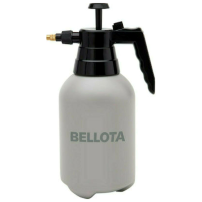 BELLOTA 3700020 ψεκαστήρας προπίεσης 2L με ρυθμιζόμενο ακροφύσιο