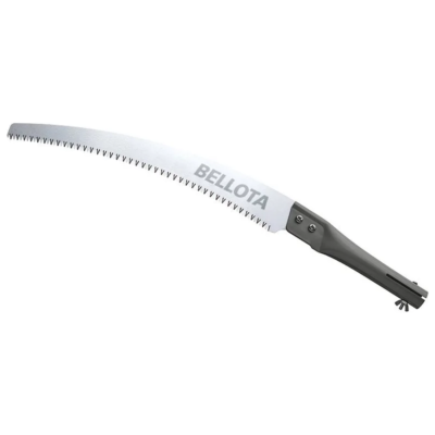BELLOTA 4587-13 MM πριόνι κλαδέματος με κυρτή λάμα 13" και μεταλλικό χωνί κονταριού