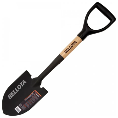 BELLOTA 5526 μικρό φτυάρι πολλαπλών χρήσεων 68cm με λαβή D