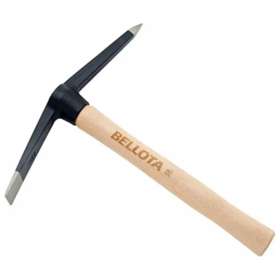 BELLOTA 5933-0 N Κασμαδάκι Μικρό με Ξύλινη Λαβή 29cm