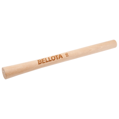BELLOTA M5312 ξύλινο στυλιάρι ματσόλας 40cm από οξιά
