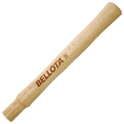BELLOTA M5931-0N ξύλινο στυλιάρι οξιάς 29cm για κασμαδάκι με οβάλ σύνδεση