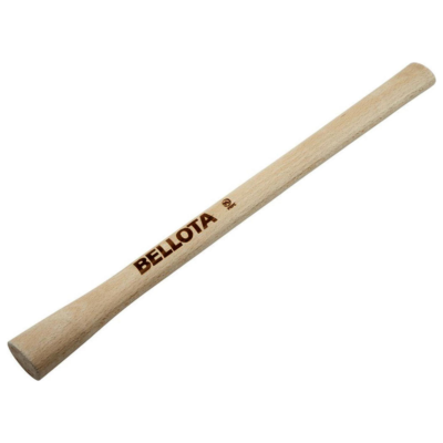 BELLOTA M8017A ξύλινο στυλιάρι οβάλ 45cm για κασμαδάκι