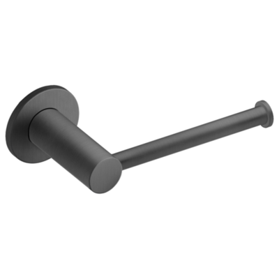 FERRO ASM33GM Smile επιτοίχια χαρτοθήκη μπάνιου Gun Metal