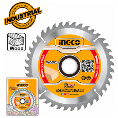 INGCO TSB111555 δίσκος κοπής ξύλου 115mm με 40 δόντια