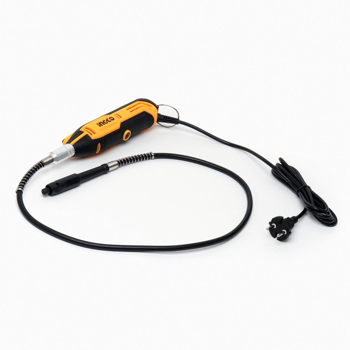 INGCO MG13328 Μίνι Δράπανο 130W 109 Εξαρτήματα και Βαλίτσα - Image 6