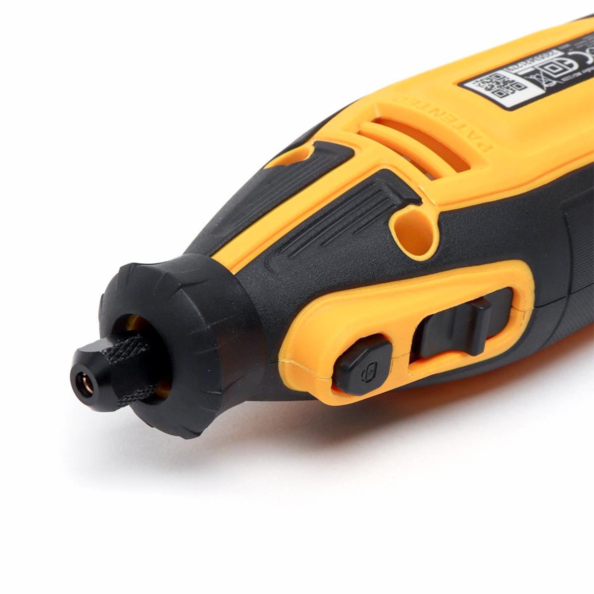 INGCO MG13328 Μίνι Δράπανο 130W 109 Εξαρτήματα και Βαλίτσα - Image 5