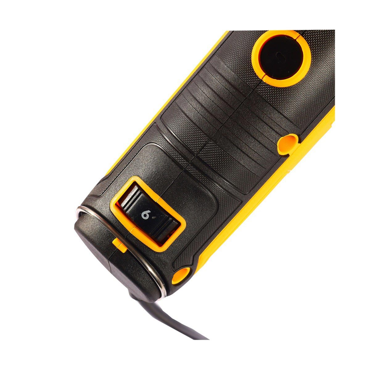 INGCO MG13328 Μίνι Δράπανο 130W 109 Εξαρτήματα και Βαλίτσα - Image 3