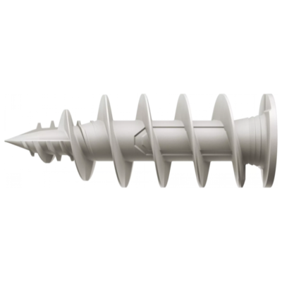 FISCHER 570347 Βύσμα Θερμομόνωσης FID II 50 Τεμαχίων