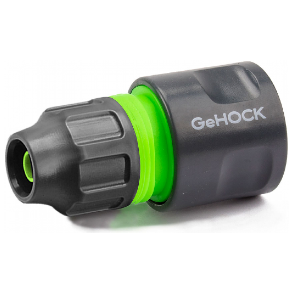 GeHOCK HC0516 Ταχυσύνδεσμος Σπιράλ Λάστιχου 5/16"