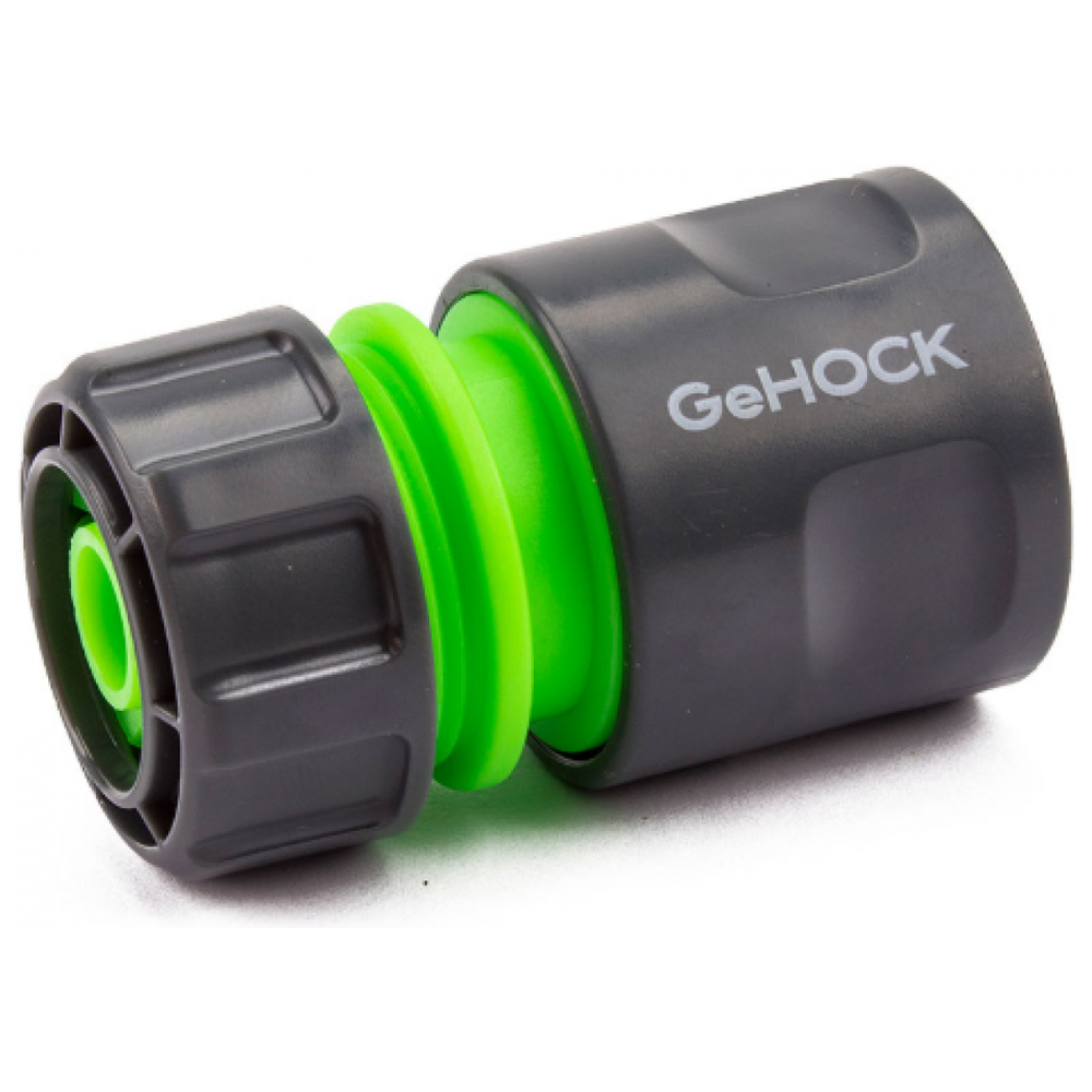GeHOCK HCC12 Ταχυσύνδεσμος Λάστιχου 1/2"–5/8"