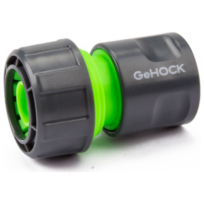 GeHOCK HCC34 Ταχυσύνδεσμος Λάστιχου 3/4"