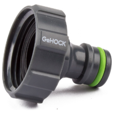 GeHOCK TAF34 Ρακόρ Βρύσης Ταχυσύνδεσμος 3/4"