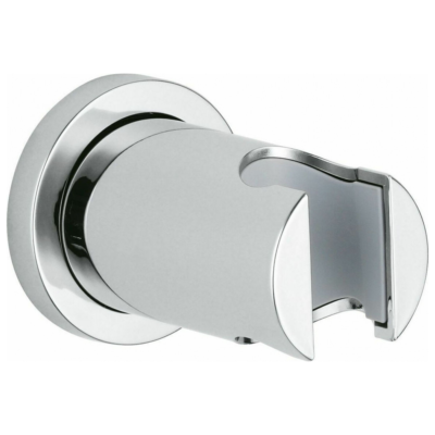 GROHE Rainshower Στήριγμα Τηλεφώνου Ντους Τοίχου Χρωμέ