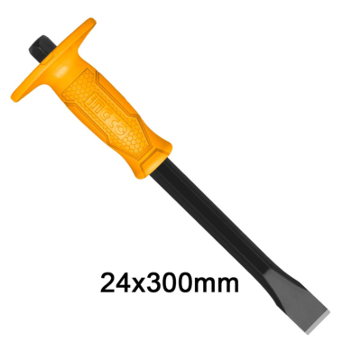 INGCO HCCL082412 καλέμι χειρός 300mm με προστατευτική λαβή