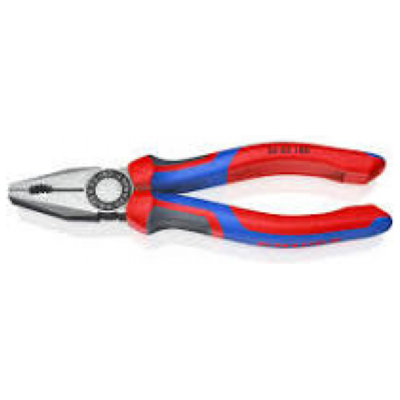 KNIPEX 0302200 Πένσα 200mm