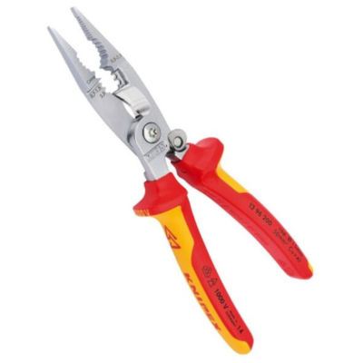 KNIPEX 1386200 Πένσα Πολυεργαλείο 200mm