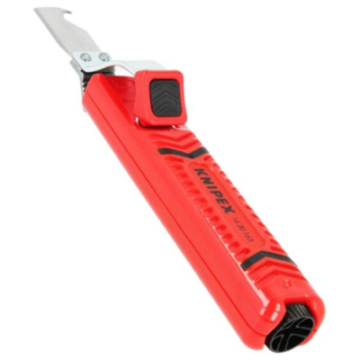 KNIPEX 1620165SB Απογυμνωτής Καλωδίων