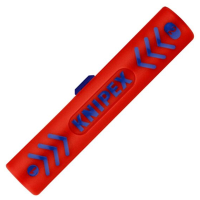 KNIPEX 1660100SB Απογυμνωτής Καλωδίων